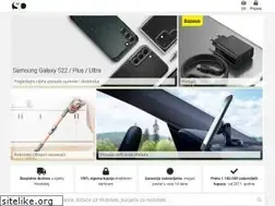 Sites similar to smartoprema.hr