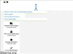 Sites similar to smartoprema.si