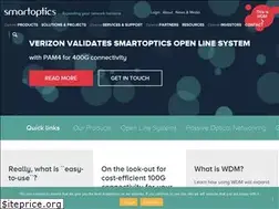 Sites similar to smartoptics.com