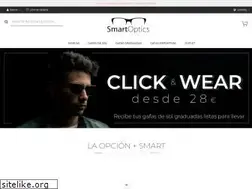 Sites similar to smartoptics.es