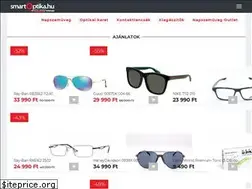 Sites similar to smartoptika.hu