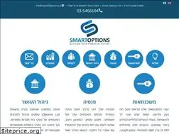 Sites similar to smartoptions.co.il