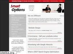 Sites similar to smartoptions.co.za