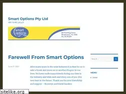 Sites similar to smartoptions.com.au