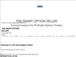 Sites similar to smartoptionseller.com