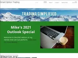 Sites similar to smartoptiontrading.com