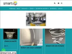Sites similar to smartoptoled.com