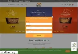 Sites similar to smartorganic.com