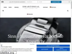 Sites similar to smartorial.men