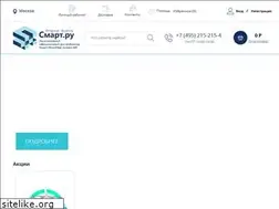 Sites similar to smartoriginal.ru