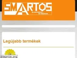 Sites similar to smartos.hu