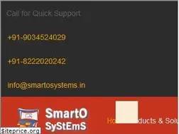 Sites similar to smartosystems.in