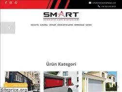 Sites similar to smartotomatikkapi.com