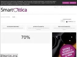 Sites similar to smartottica.com