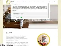 Sites similar to smartourism.cat