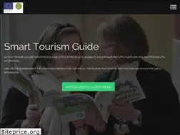 Sites similar to smartourismguide.com