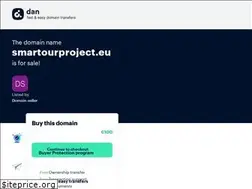 Sites similar to smartourproject.eu