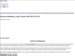 Sites similar to smartoutbound.com
