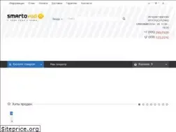 Sites similar to smartovod.ru