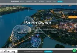 Sites similar to smartowner.com