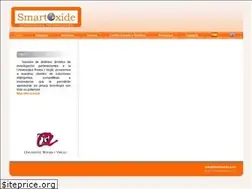 Sites similar to smartoxide.com