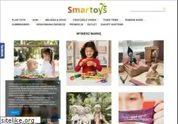 Sites similar to smartoys.pl