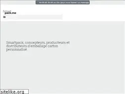 Sites similar to smartpack.me