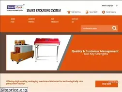 Sites similar to smartpackagingsystem.com