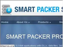 Sites similar to smartpacker.nl
