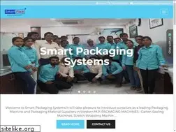 Sites similar to smartpackindia.in