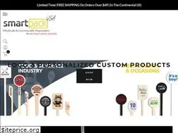 Sites similar to smartpackusa.com