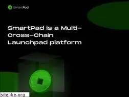 Sites similar to smartpad.network