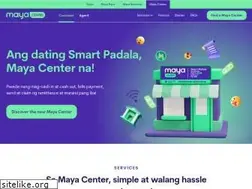 Sites similar to smartpadala.ph