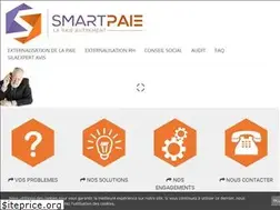 Sites similar to smartpaie.fr