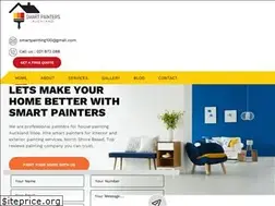 Sites similar to smartpainting.co.nz