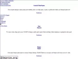 Sites similar to smartpaintworx.com.au