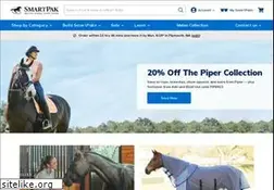 Sites similar to smartpak.com