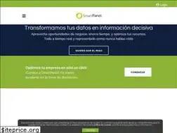 Sites similar to smartpanel.com