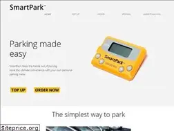 Sites similar to smartpark.co.nz
