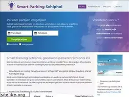 Sites similar to smartparkingschiphol.com