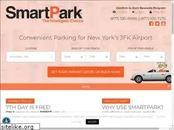 Sites similar to smartparkparking.com