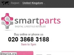 Sites similar to smartparts.co.uk