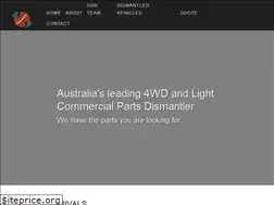 Sites similar to smartparts.com.au