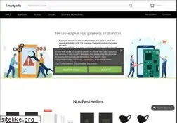 Sites similar to smartparts.fr