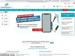Sites similar to smartparts4u.de