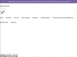 Sites similar to smartpartscrafts.com