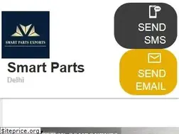 Sites similar to smartpartsexports.com