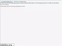 Sites similar to smartpartspaintball.co.uk