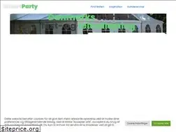 Sites similar to smartparty.dk