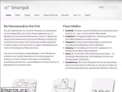 Sites similar to smartpat.net